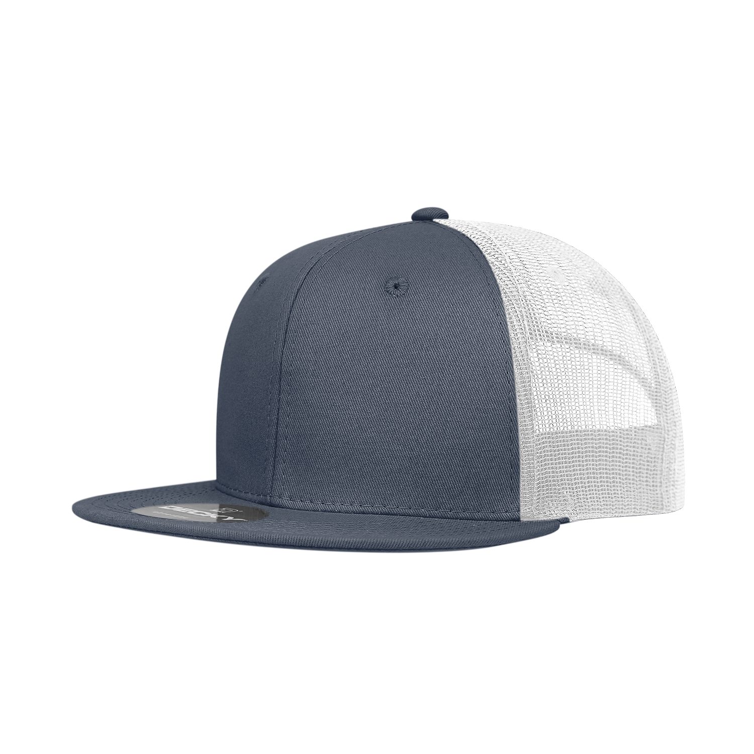 Navy/White color variant