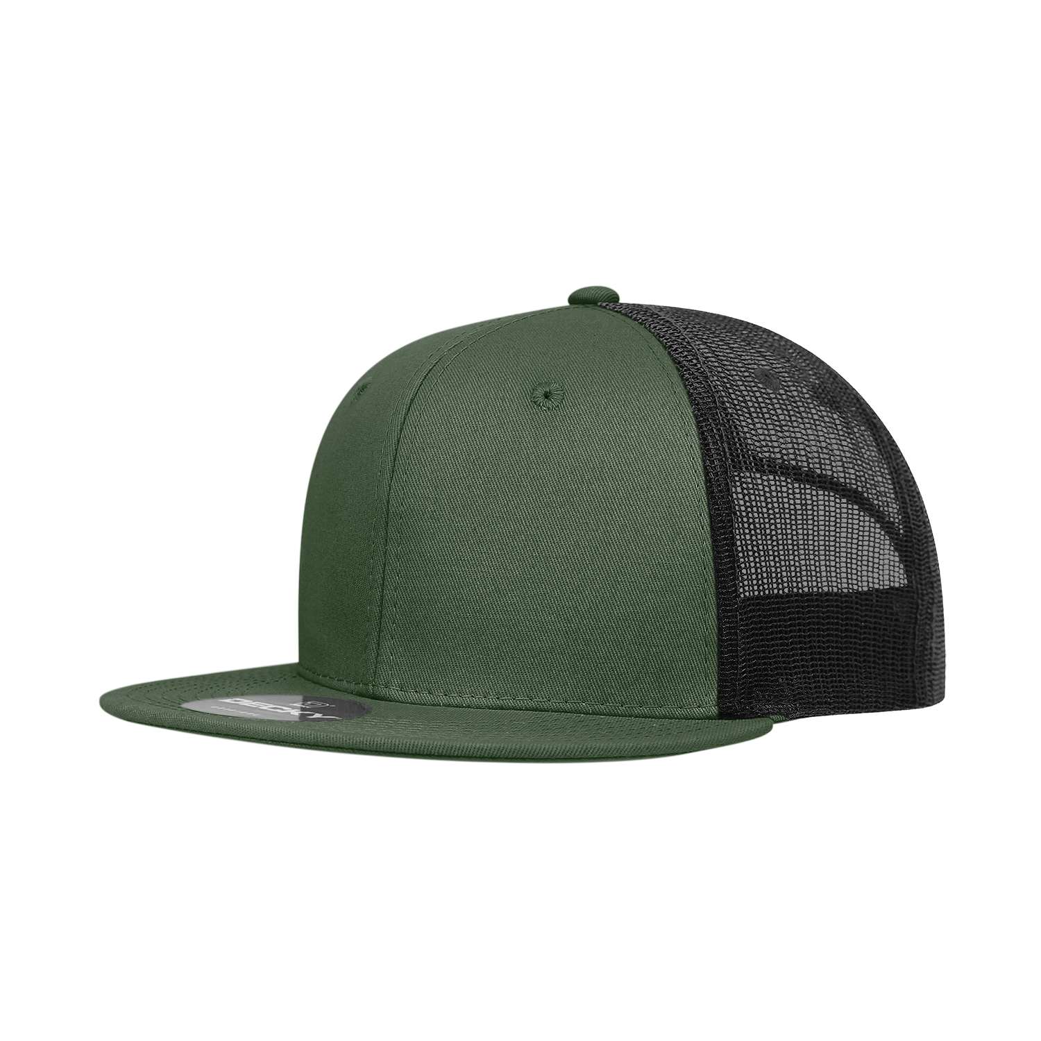 Olive/Black color variant