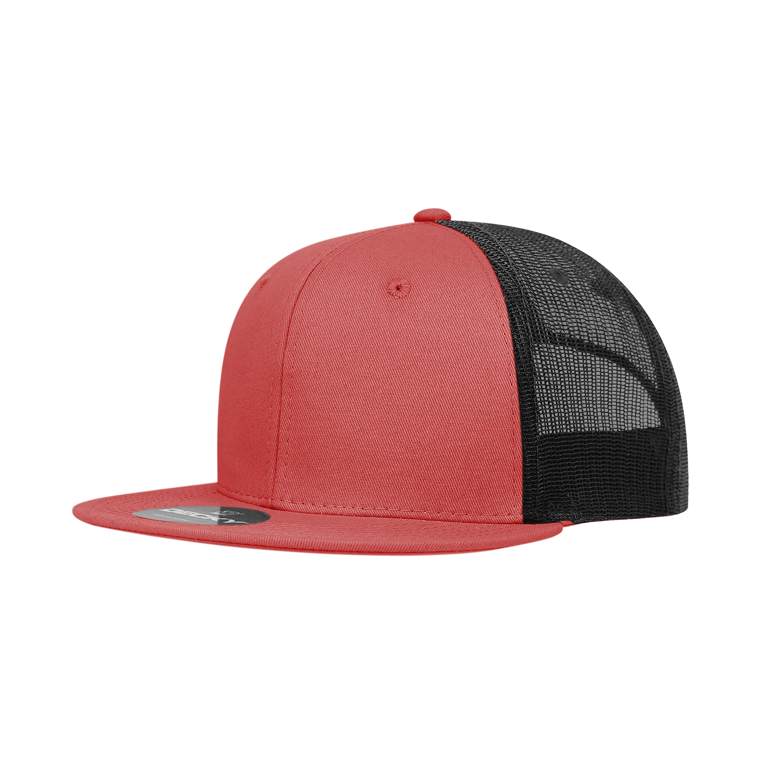 Red/Black color variant