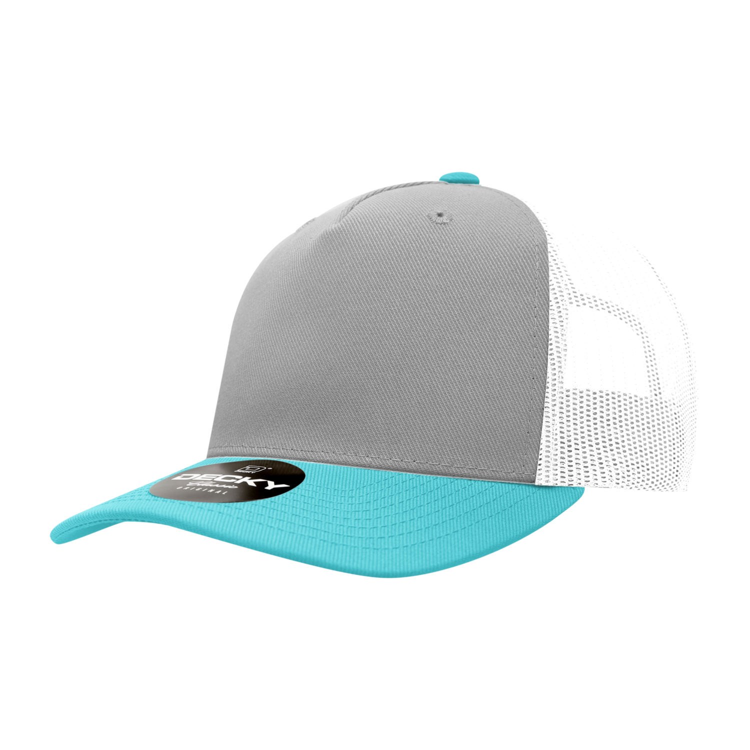 AQU/GRY/WHT color variant