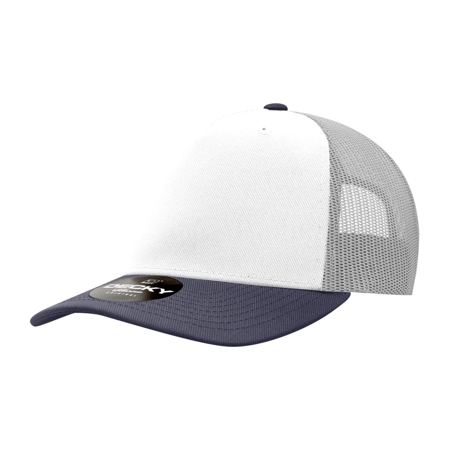 NVY/WHT/GRY color variant
