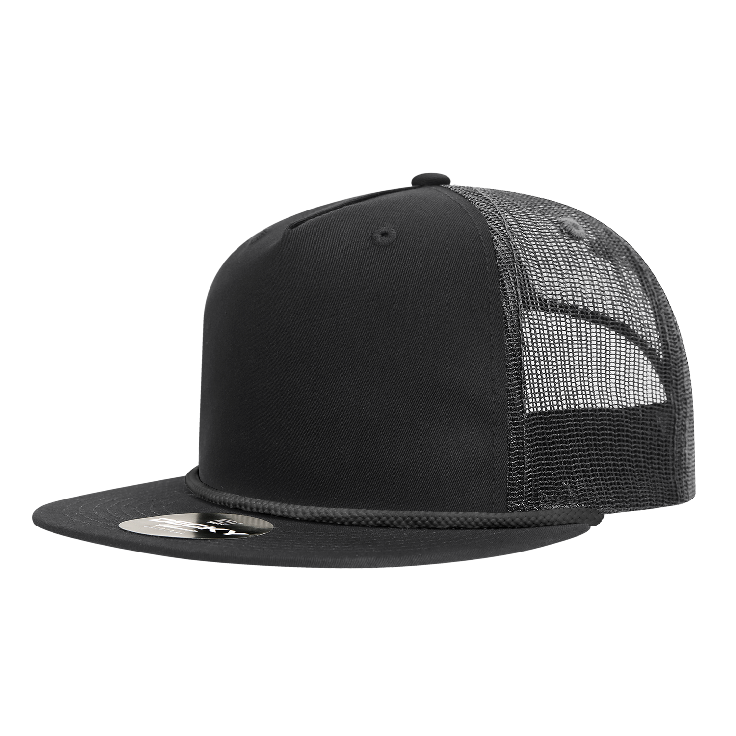 Black color variant