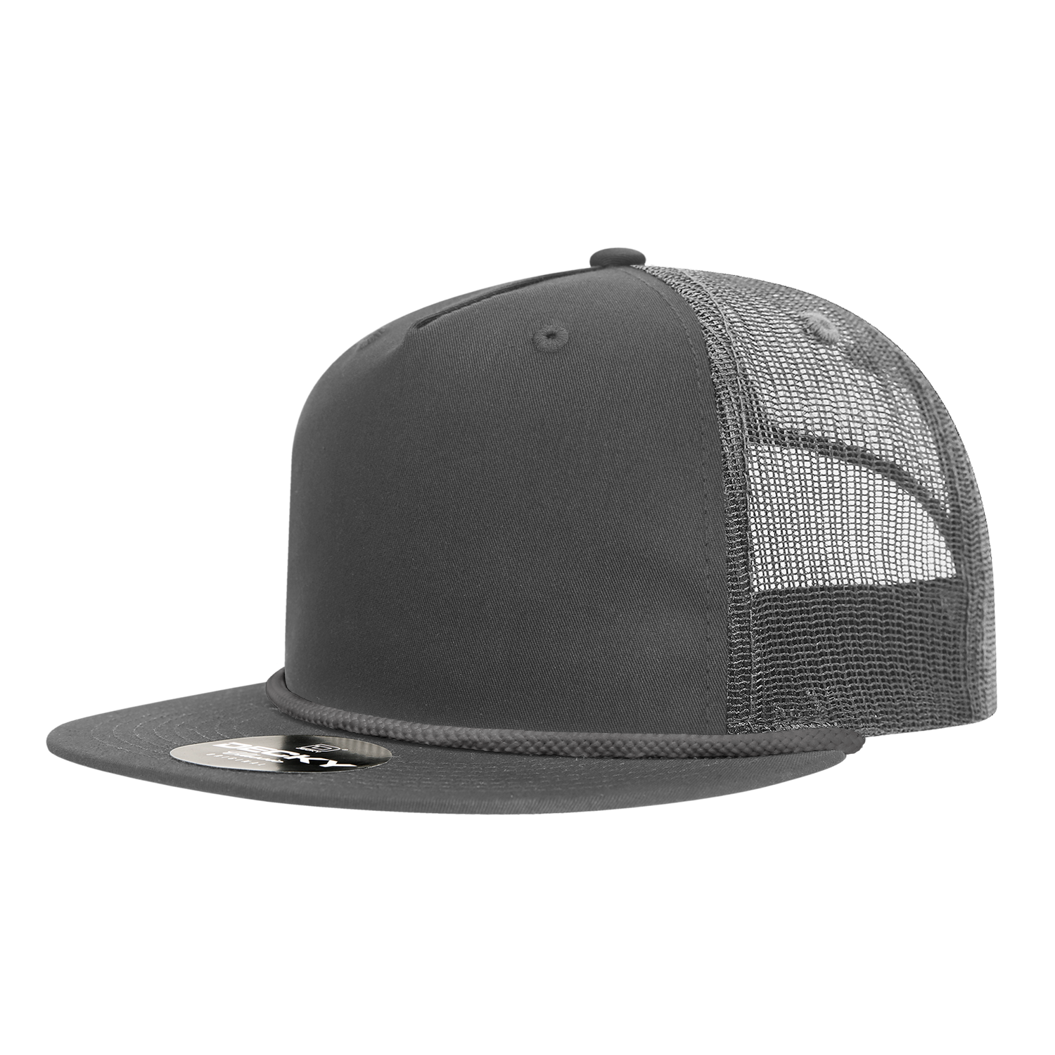 Charcoal color variant