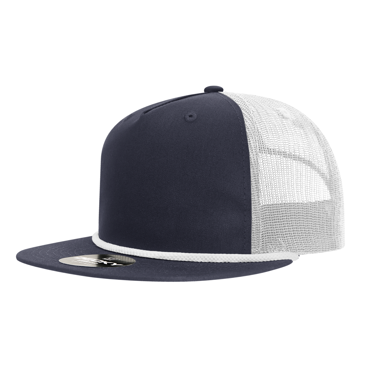 Navy/White color variant