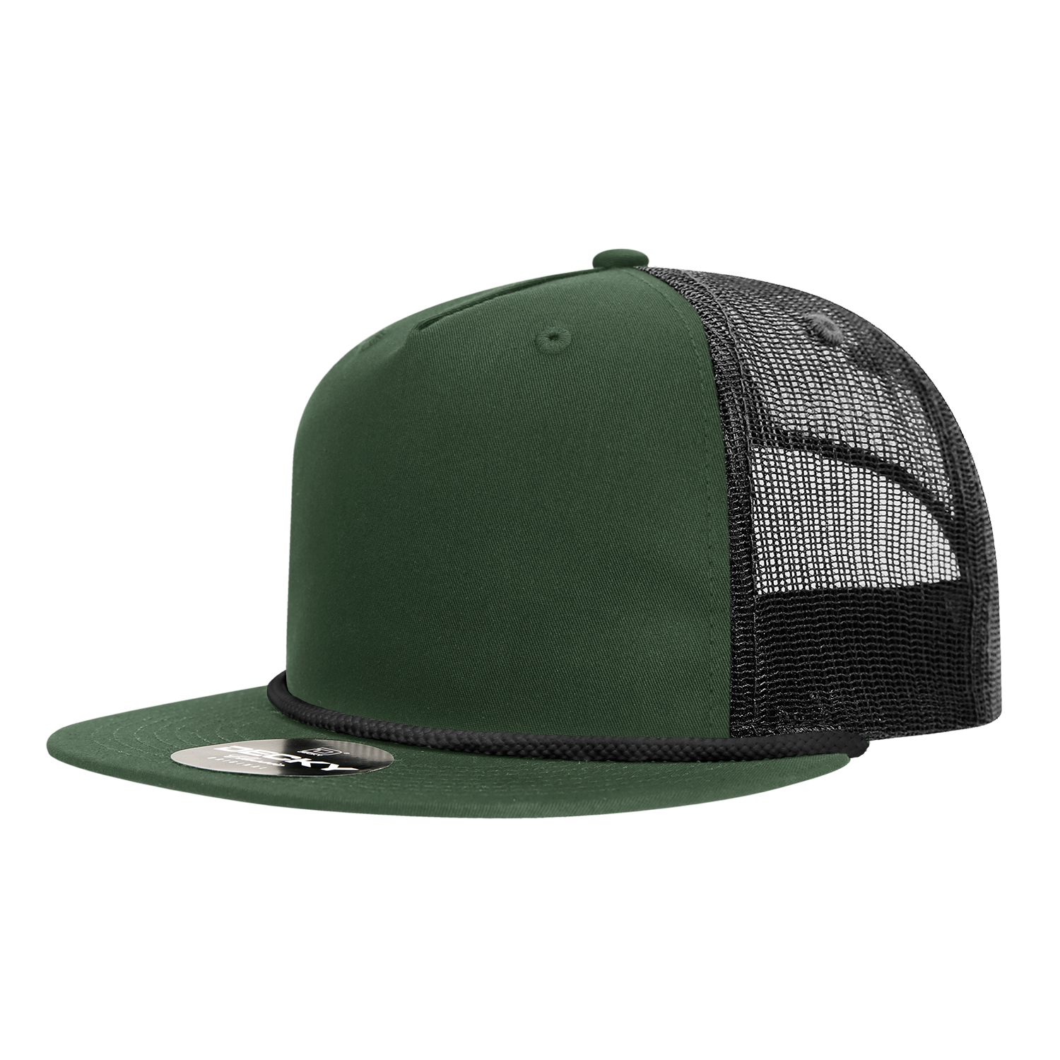 Olive/Black color variant