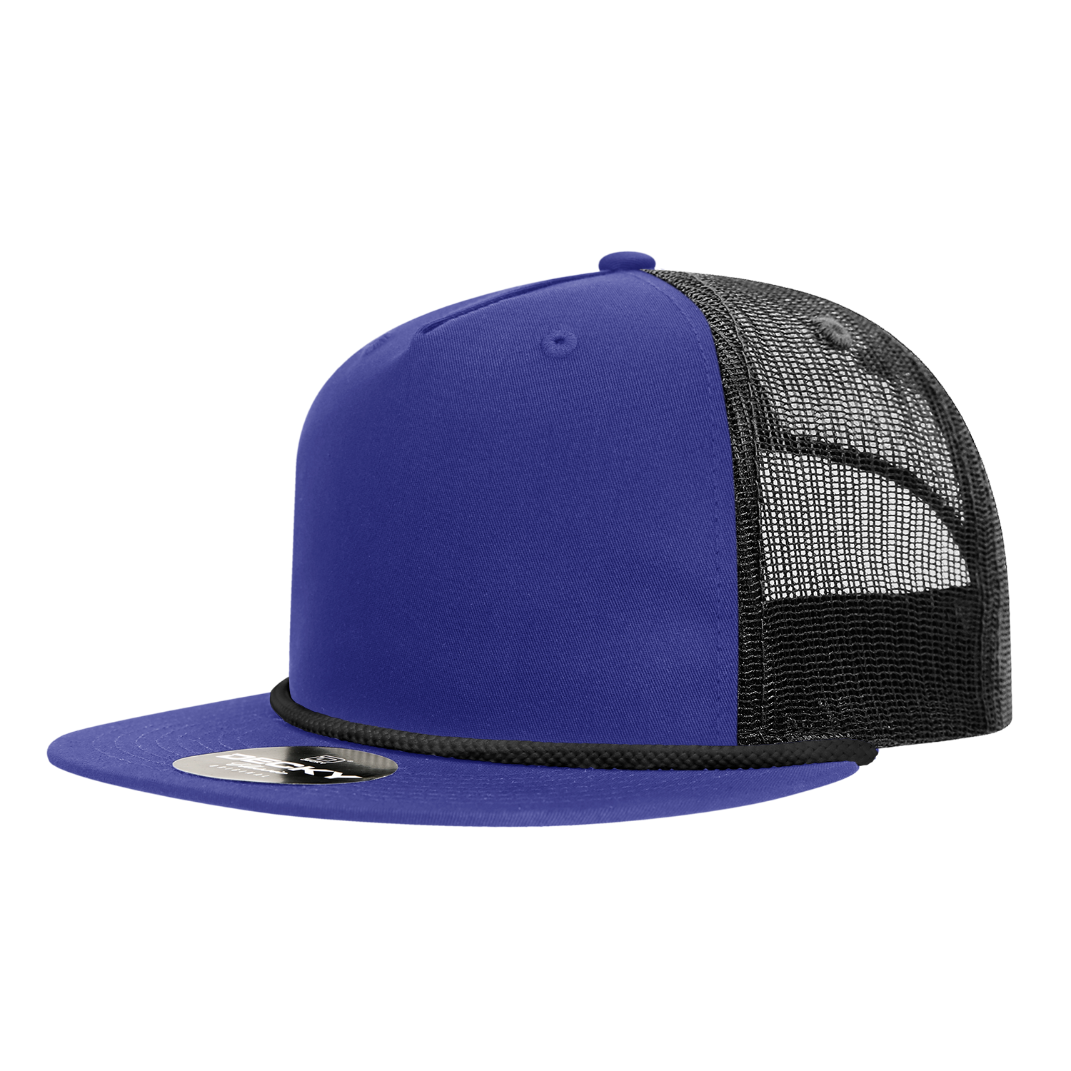 Royal/Black color variant