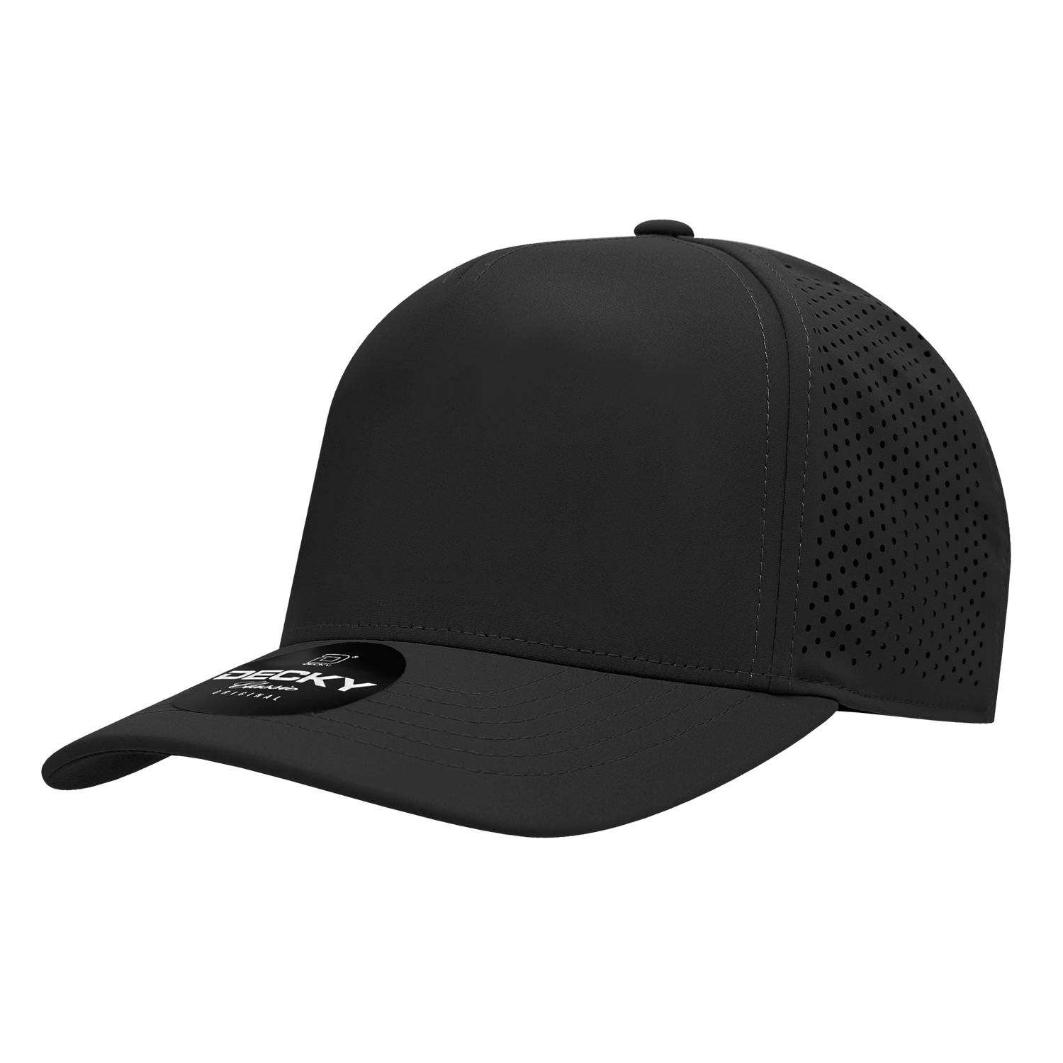Black color variant