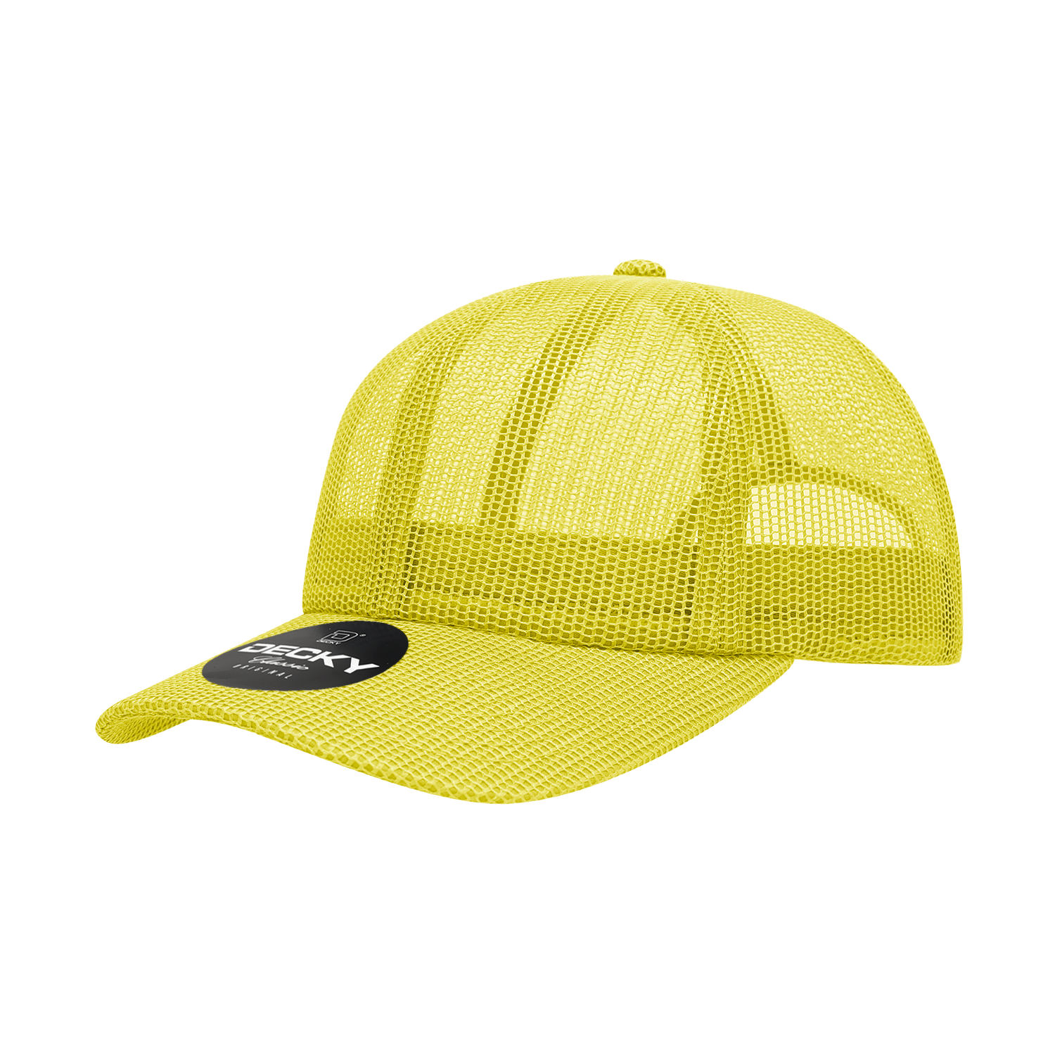 Yellow color variant