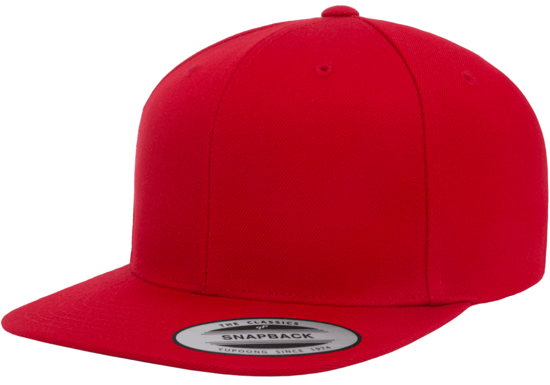Red color variant