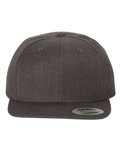 Dark Heather color variant