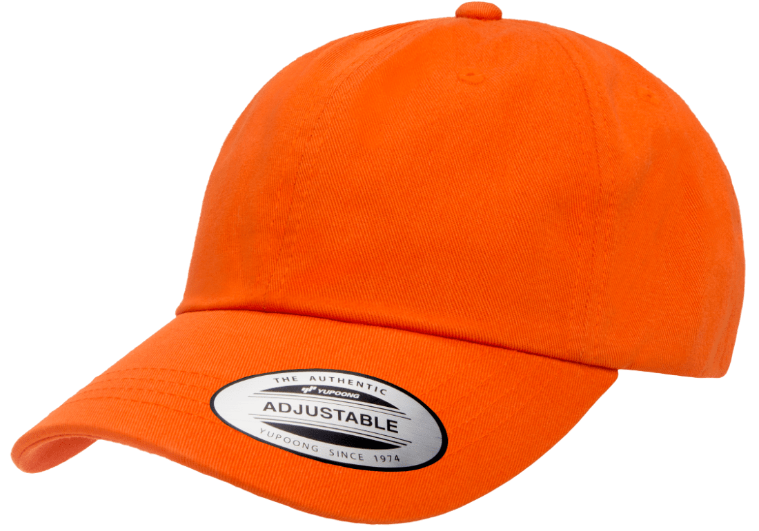 Orange color variant