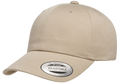 Yupoong 6245EC Ecowash Dad Cap Cotton Relaxed Hat YP Classics