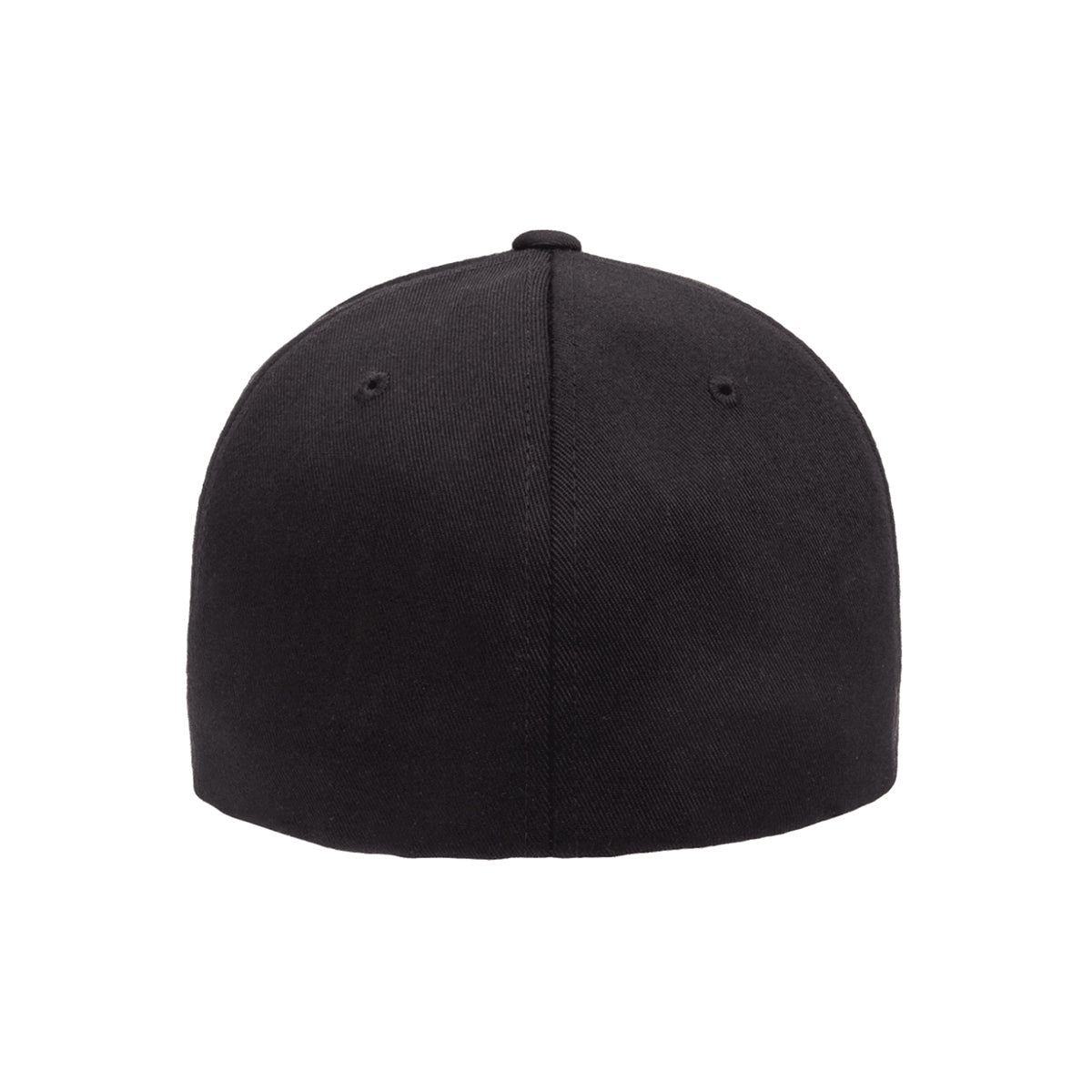 Flexfit 6277 Wooly Combed Cotton Blend Cap