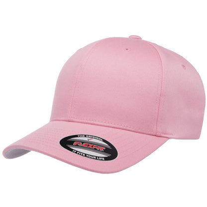 Flexfit 6277 Wooly Combed Cotton Blend Cap
