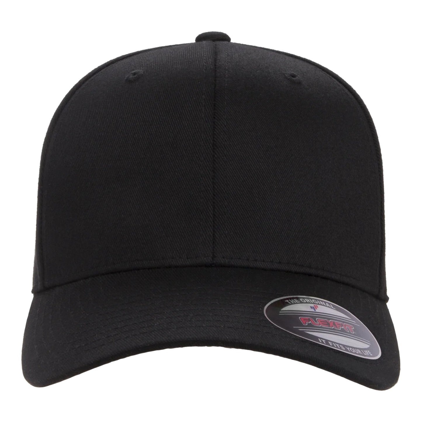 Flexfit 6277XX Wooly Combed Cap XXL