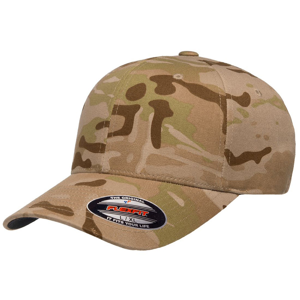 MultiCam Arid color variant