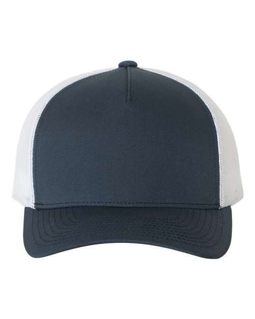 Navy/ White color variant
