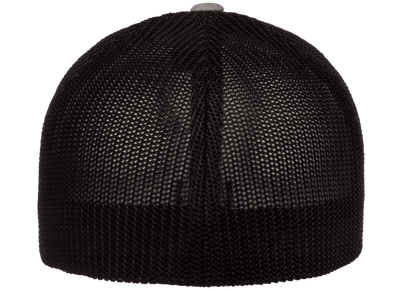 Flexfit 6311 Melange Trucker Cap