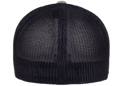 Flexfit 6311 Melange Trucker Cap