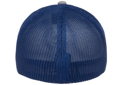 Flexfit 6311 Melange Trucker Cap