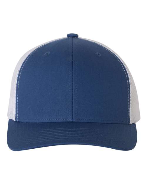 Royal/ White color variant