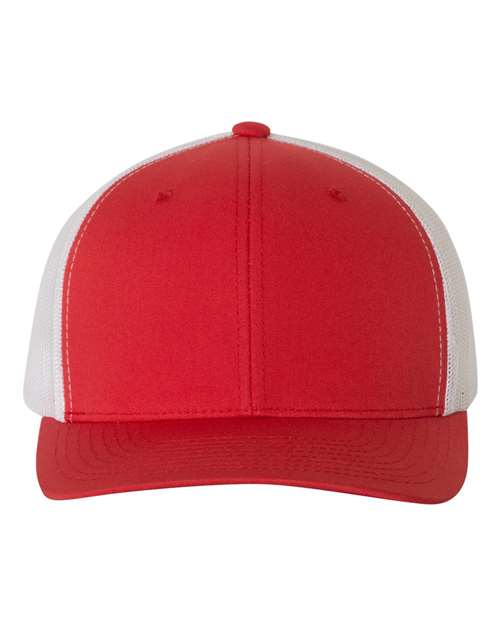 Red/ White color variant