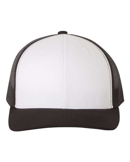 YP Classics 6606 Retro Trucker Cap