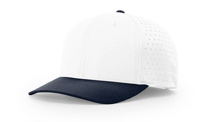 Richardson 632 Laser Perf R-Flex Adjustable Hat