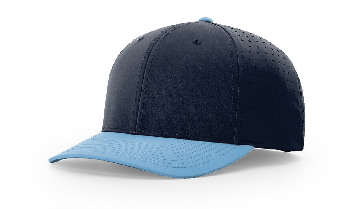 Richardson 632 Laser Perf R-Flex Adjustable Hat