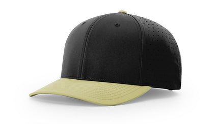 Richardson 632 Laser Perf R-Flex Adjustable Hat