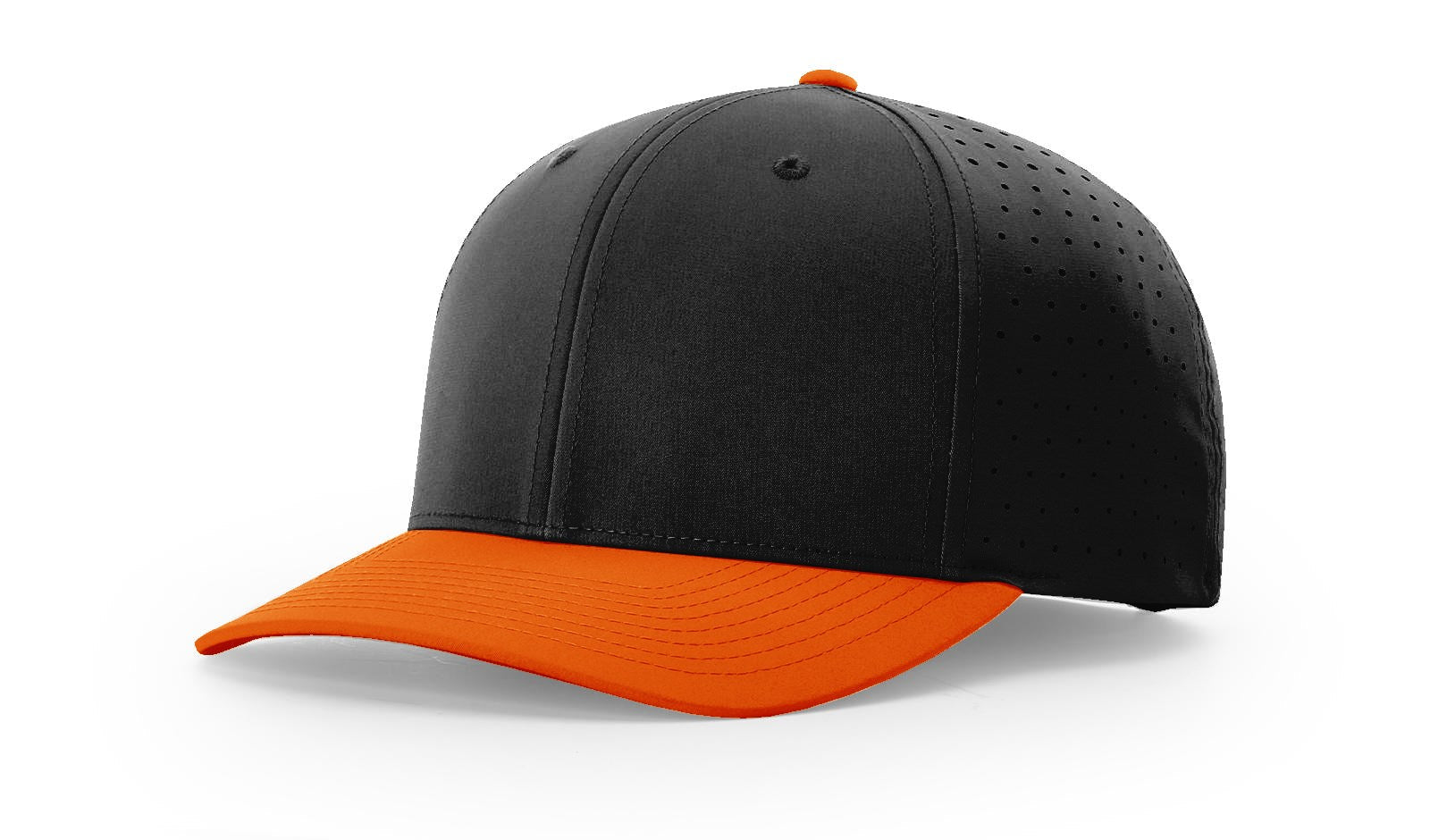 Black/Orange - CMB color variant