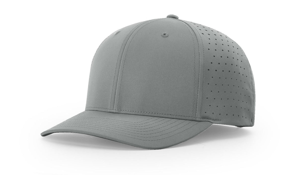 Richardson 632 Laser Perf R-Flex Adjustable Hat