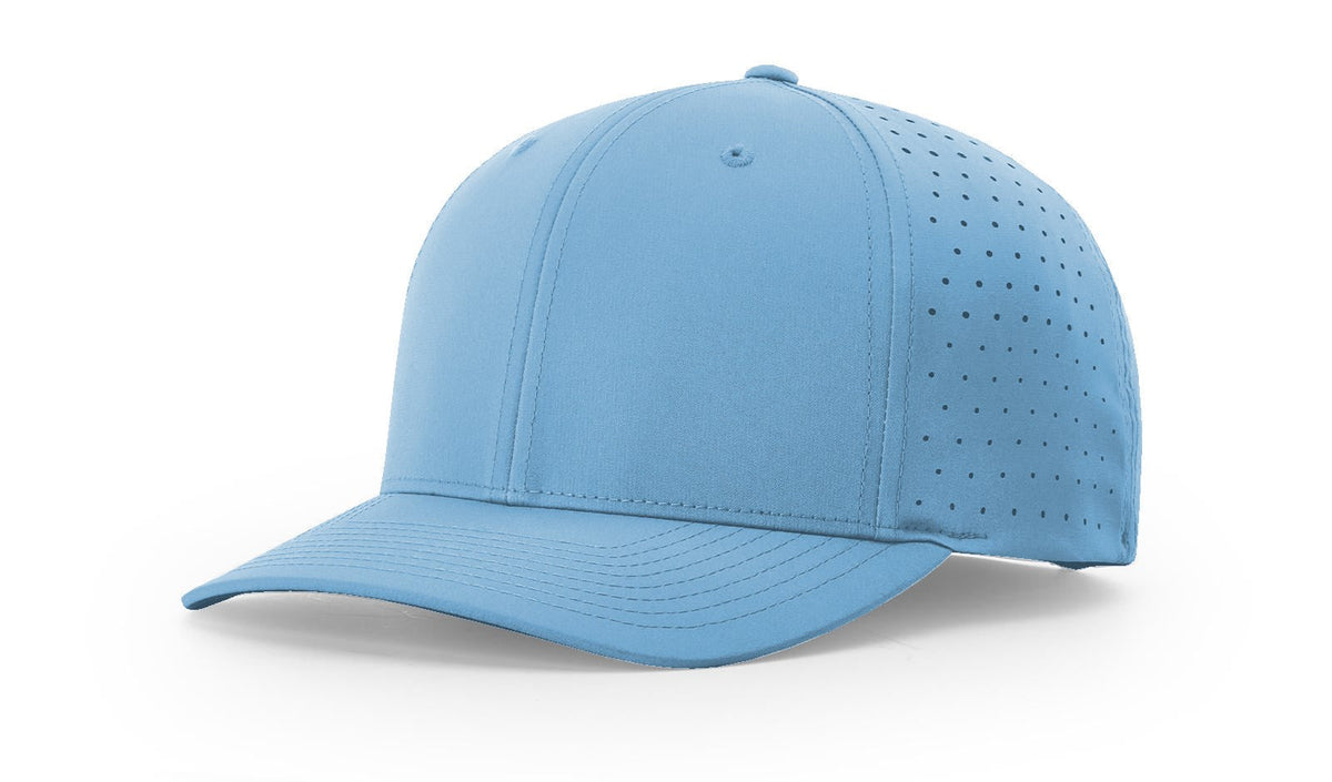 Richardson 632 Laser Perf R-Flex Adjustable Hat