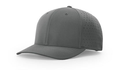 Richardson 632 Laser Perf R-Flex Adjustable Hat