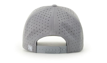 Richardson 632 Laser Perf R-Flex Adjustable Hat