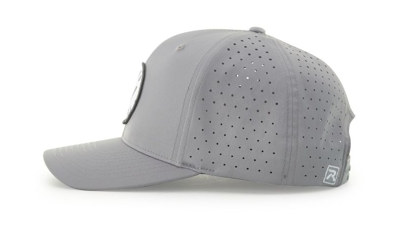 Richardson 632 Laser Perf R-Flex Adjustable Hat