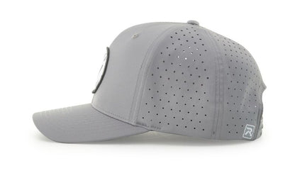 Richardson 632 Laser Perf R-Flex Adjustable Hat