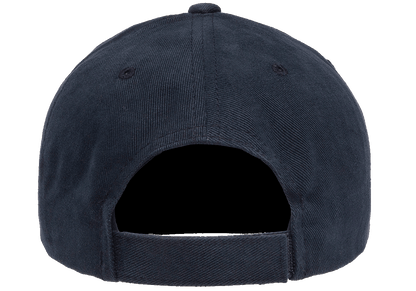 Yupoong 6363V Brushed Cotton Twill Mid Profile Cap YP Classics