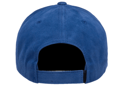 Yupoong 6363V Brushed Cotton Twill Mid Profile Cap YP Classics