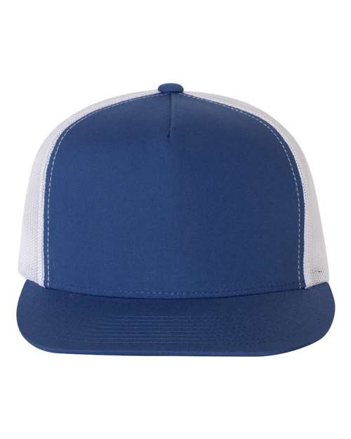 Royal/ White color variant