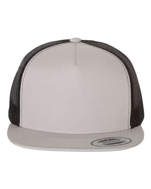 Silver/ Black color variant