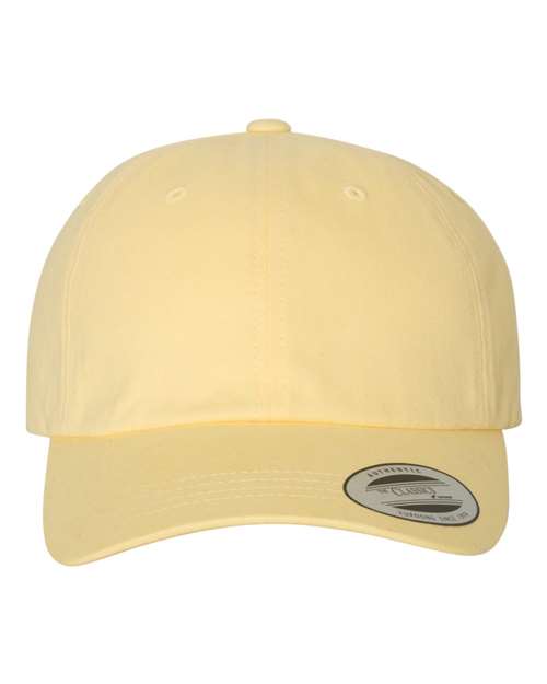Yellow color variant