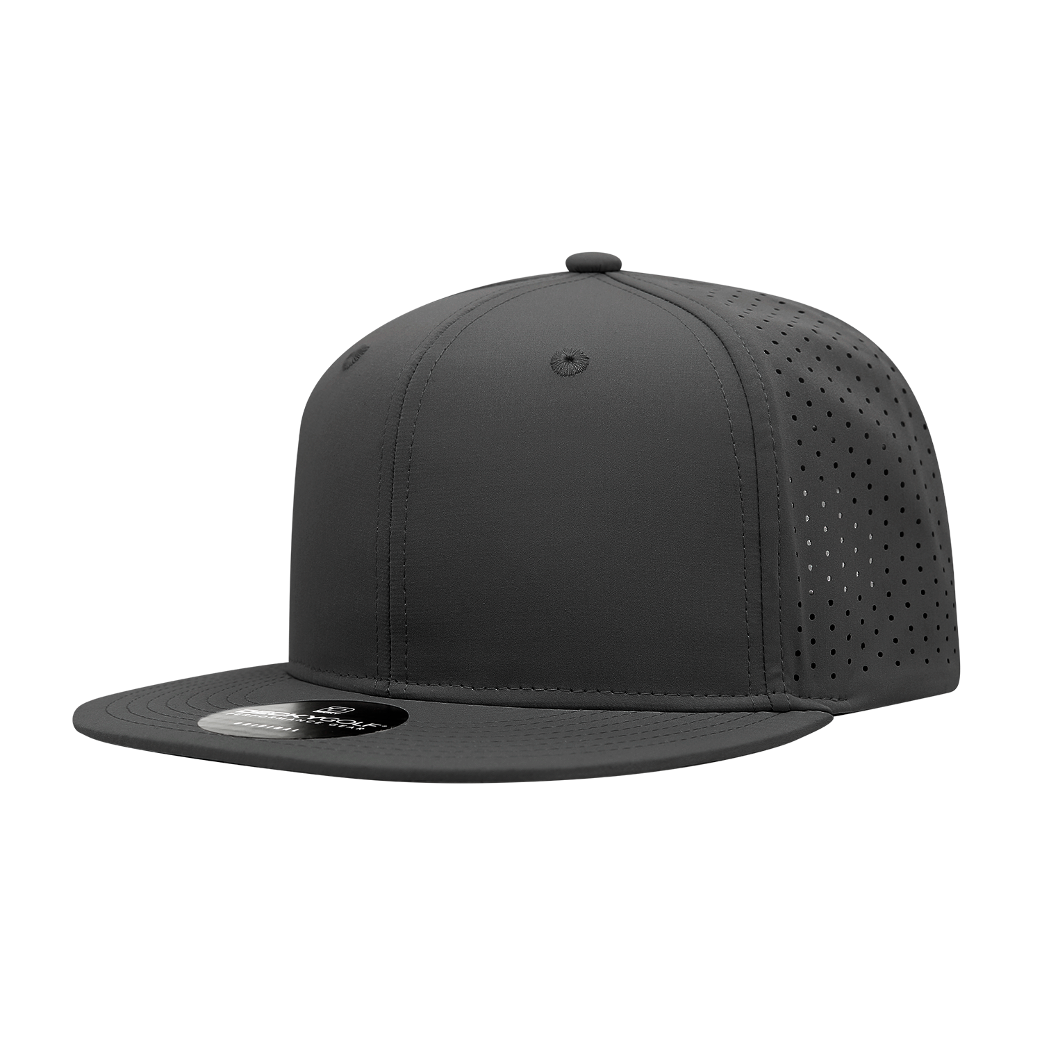 Black color variant