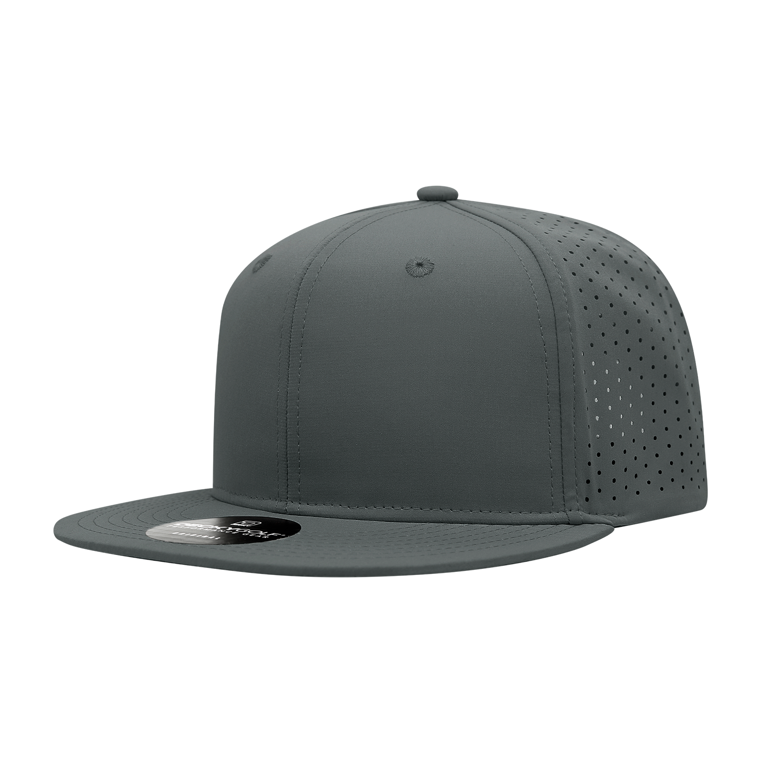 Charcoal color variant