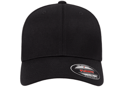 Flexfit 6477 Premium Wool-Blend Cap