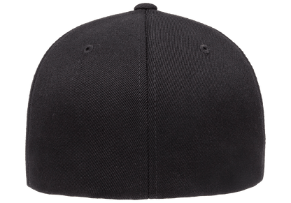 Flexfit 6477 Premium Wool-Blend Cap