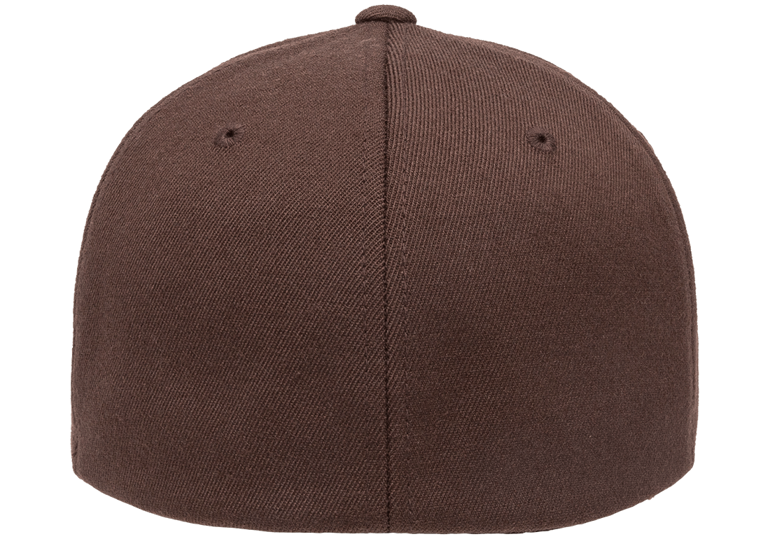 Flexfit 6477 Premium Wool-Blend Cap
