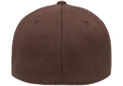 Flexfit 6477 Premium Wool-Blend Cap