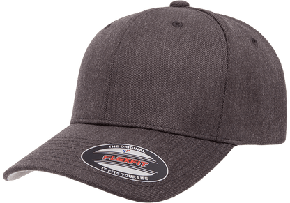 Flexfit 6477 Premium Wool-Blend Cap