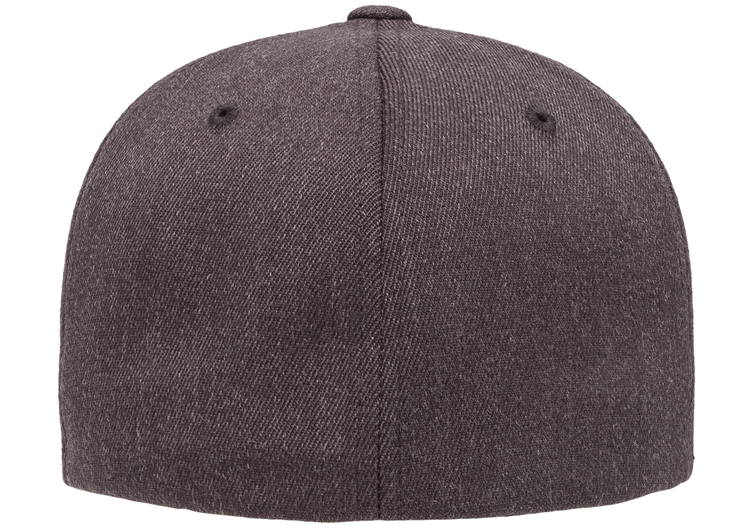 Flexfit 6477 Premium Wool-Blend Cap